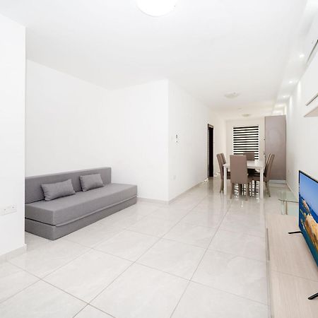 Vela Blu Apartments - Rose Court Gzira Экстерьер фото