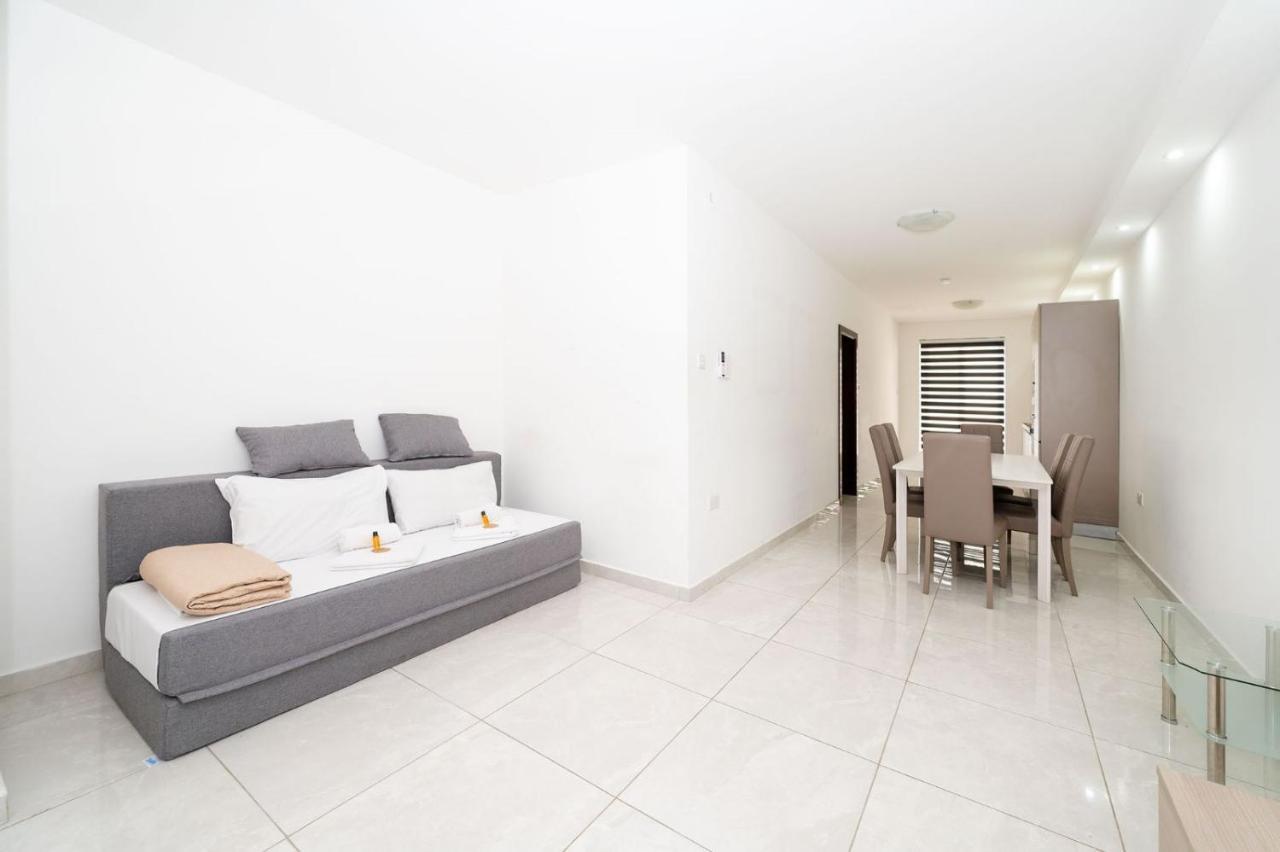 Vela Blu Apartments - Rose Court Gzira Экстерьер фото