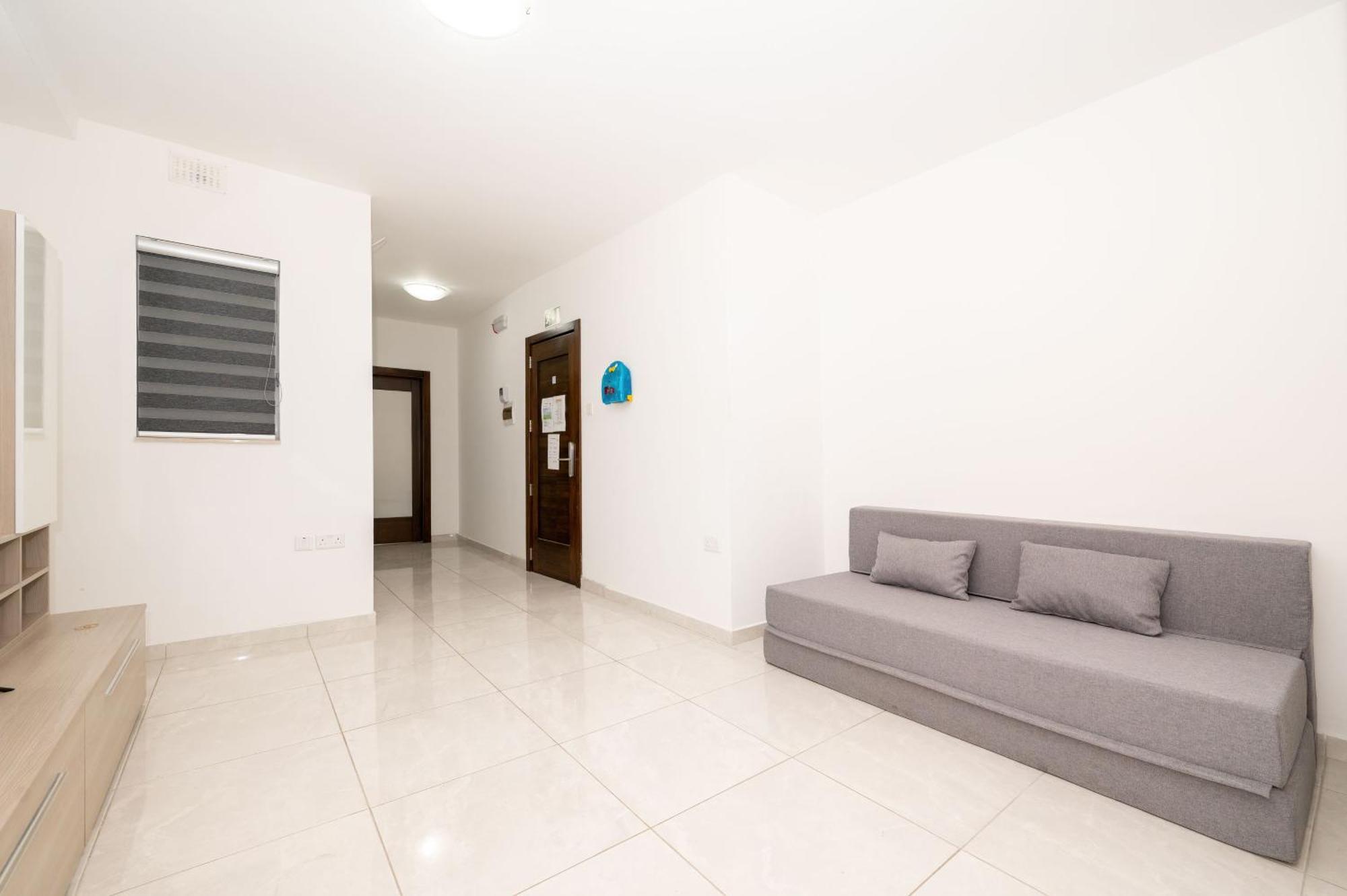 Vela Blu Apartments - Rose Court Gzira Экстерьер фото